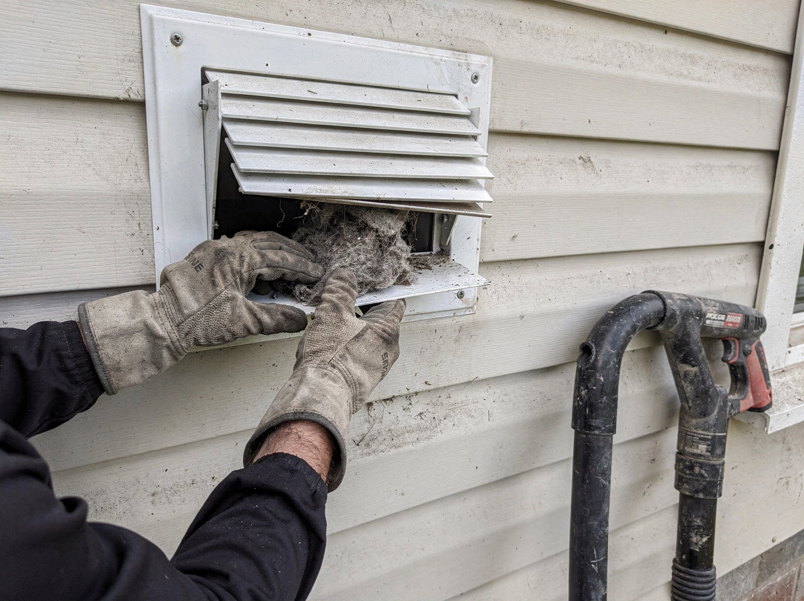Exhaust Vent Cleaning service in Christiana, TN