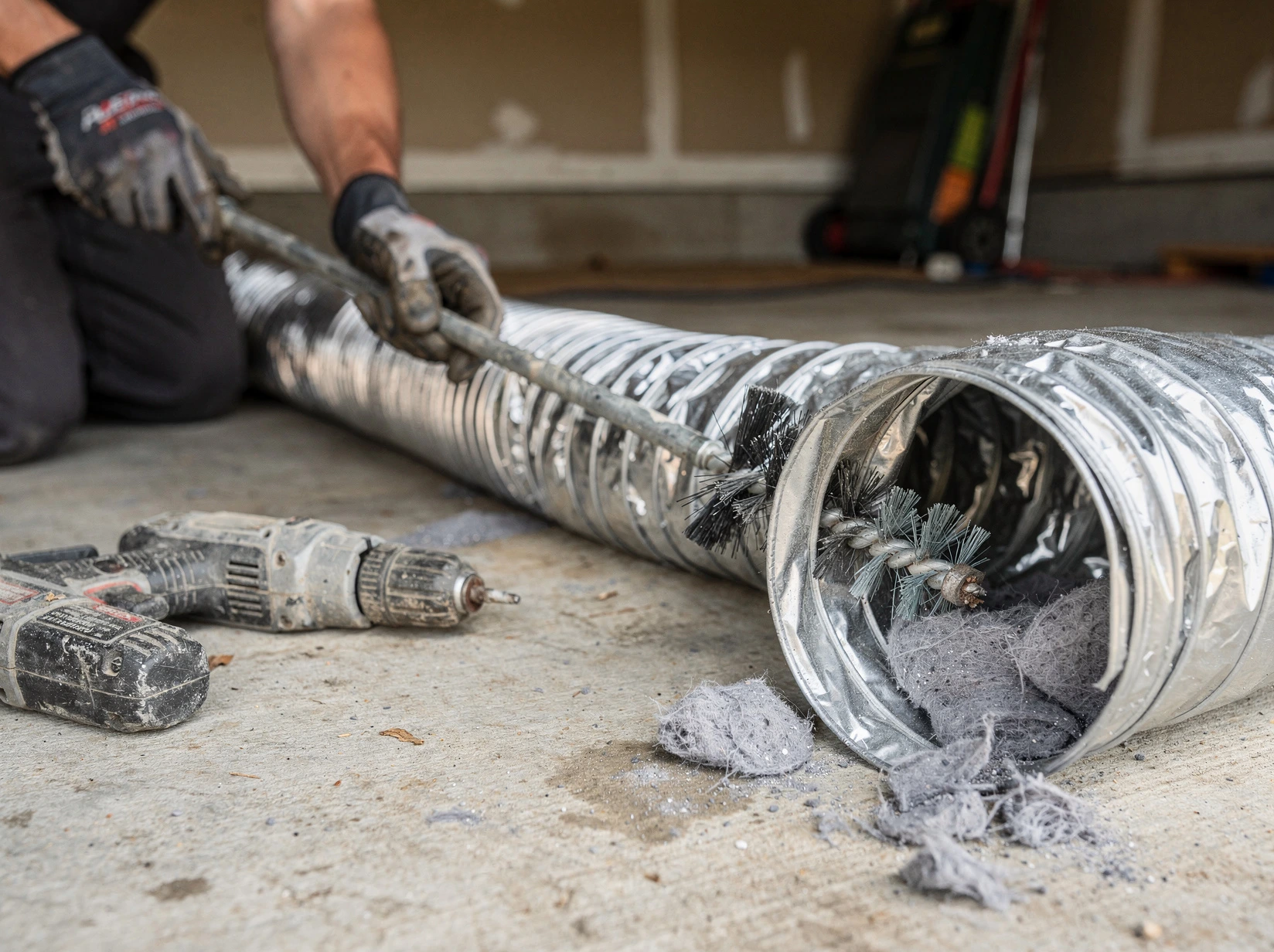 Duct Cleaning service in Christiana, TN