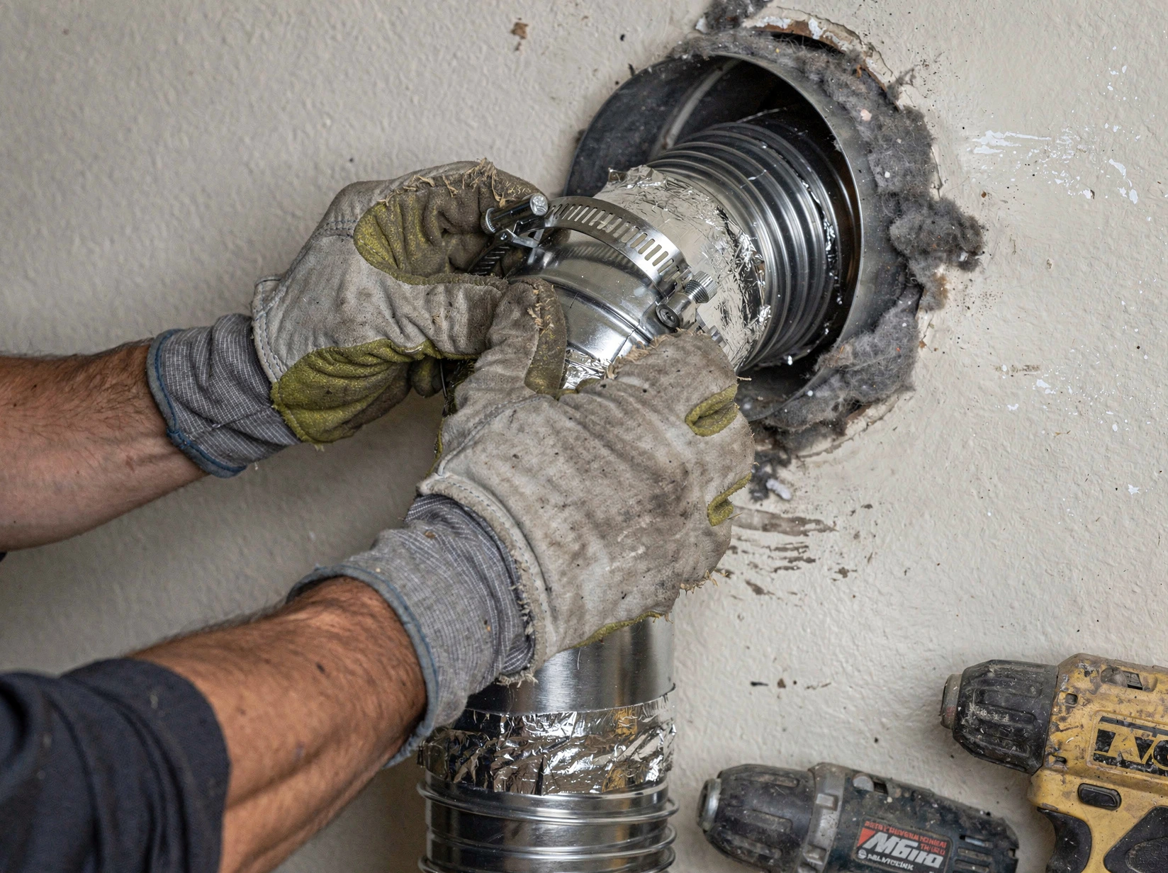 Hose Installation service in Christiana, TN