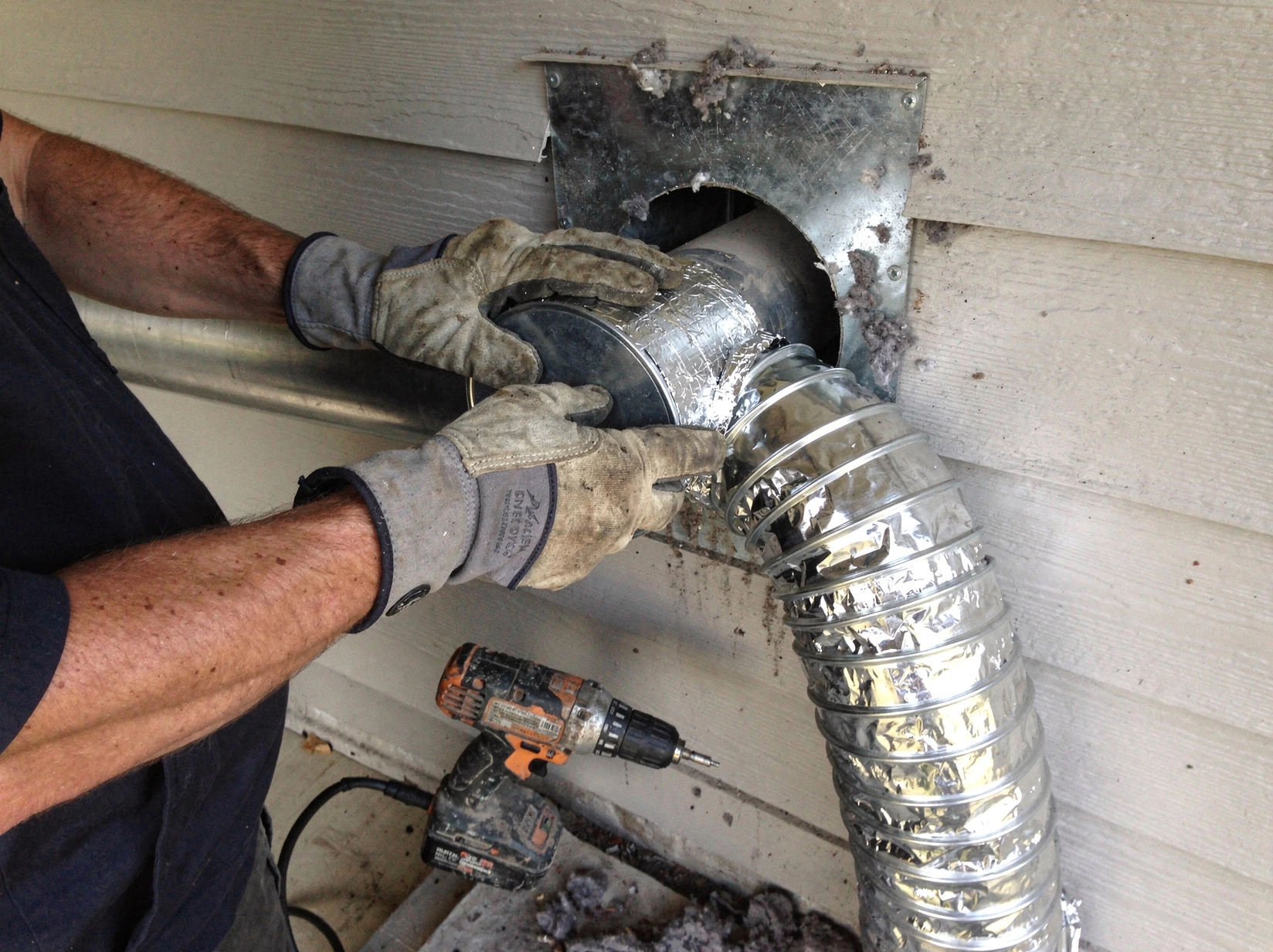 Vent Repair & Installation service in Christiana, TN
